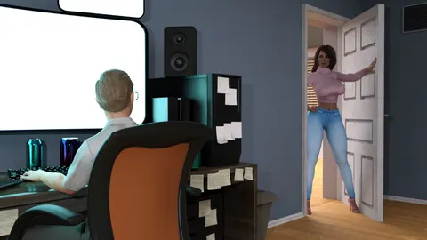 Sexbot screenshot 1