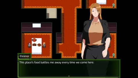 Armored Suit Solgante screenshot 2