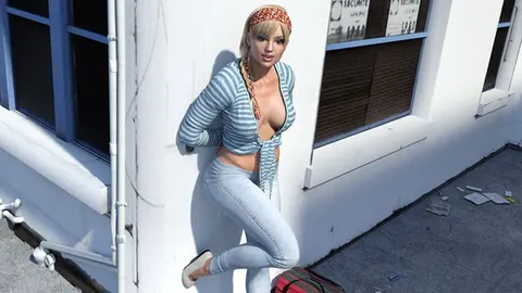 Lily of the Valley Unofficial Ren'PY Remake screenshot 6