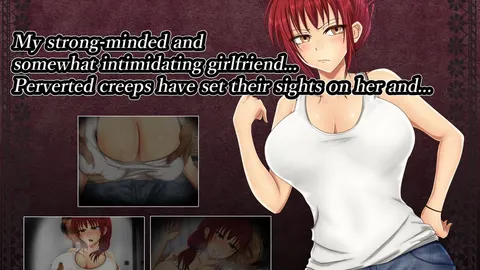 Until Her Amorous Body Corrupts screenshot 2