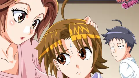Indecent Wife Hana screenshot 6