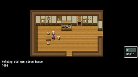 My Childhood Friend screenshot 3