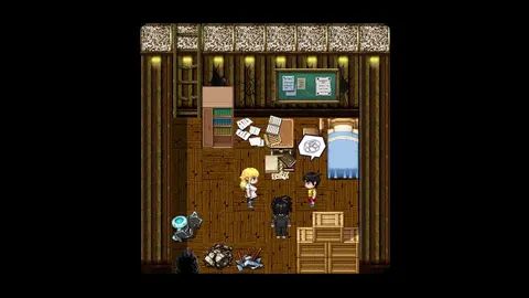 Artificial bonds screenshot 2