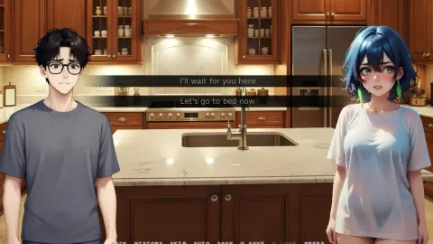 In My Universe screenshot 6