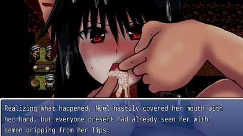 A Story About a Stolen Lover, Cucked Wife and Swapping Sex screenshot 1