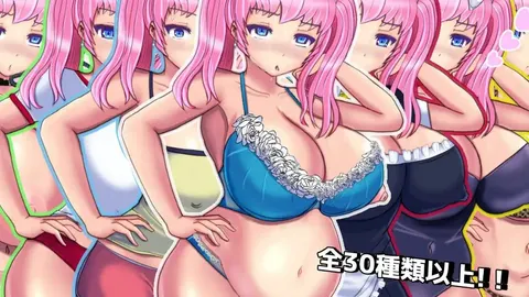 Fighter Anya Stolen Three Times screenshot 6