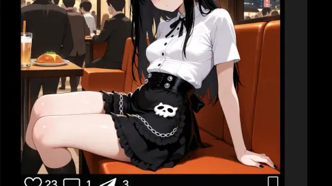 NTR Messenger screenshot 2