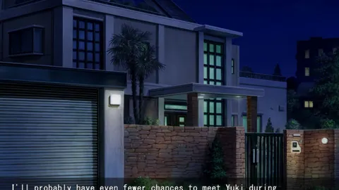 Scent of Seductive Flesh screenshot 6
