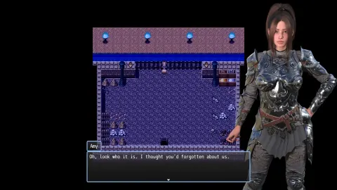 Invasion of Anaria screenshot 3