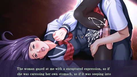 Kansen ~Chain of Lust screenshot 4