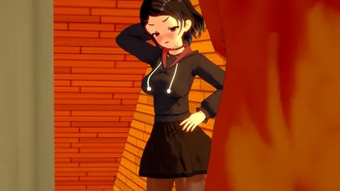 The Hidden End screenshot 1
