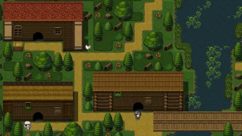 Bloodbound Desire screenshot 5