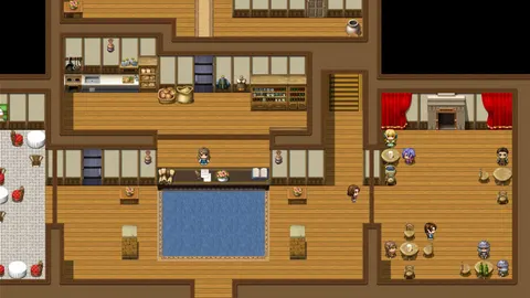 Council of Lies screenshot 2