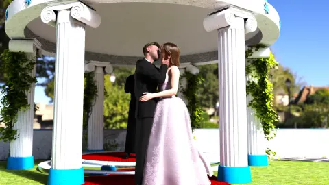 Happily Ever After screenshot 2