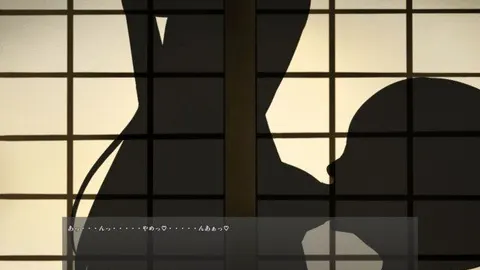 Lewd Customs in the (Tsugai) Mating Village screenshot 3