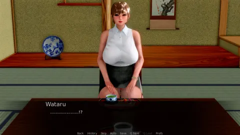 My Wife Mariko screenshot 3
