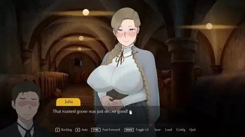 The Lust Voyage screenshot 2