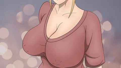 Wife in the Building! screenshot 1