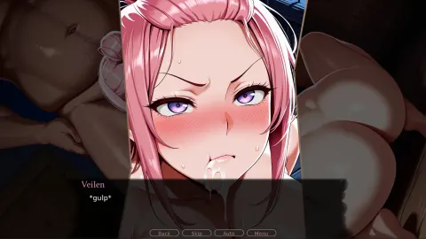 No nuT iSekai screenshot 4