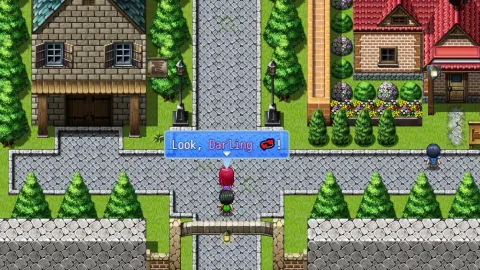 NTR Tales - Lustful Orders screenshot 1