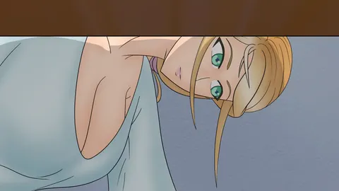 Wife in the Building! screenshot 2