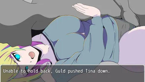 Tinia and her Daily Life of Cuckoldry screenshot 5