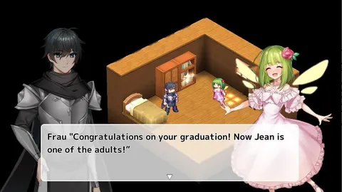 Sevens World screenshot 1