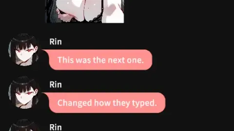 NTR Chat: Her Unfaithful Secrets screenshot 3