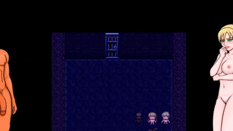Lost Island screenshot 2