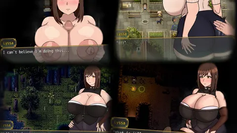 Disclosure of Desire screenshot 1
