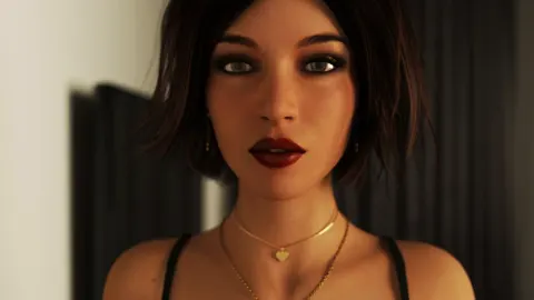 Bound by Desire screenshot 2