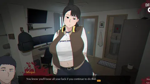 Tenants of the Dead screenshot 3