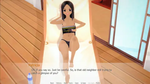 Passionate Revelations screenshot 1