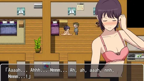 NTR! Busy Life in the Town that Loves to Get Busy! screenshot 4