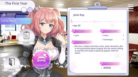 Super Idol screenshot 5