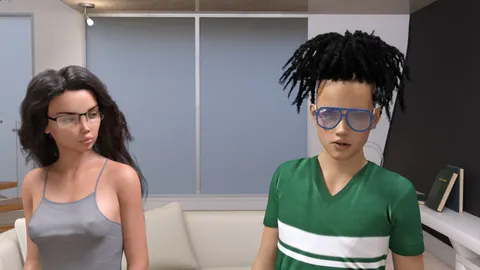 Charmin & Chicha screenshot 1