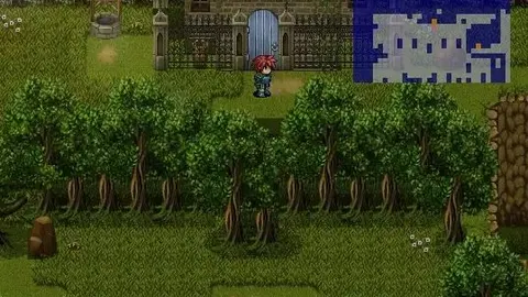 Nettle Pain screenshot 1