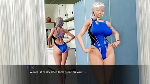 Teaser～Date～Kanon! screenshot 6