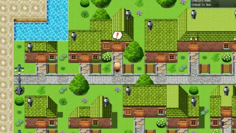 Eronocracy screenshot 1