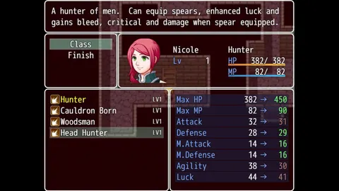 Squirrel Legacy II: Children of the Nut screenshot 4