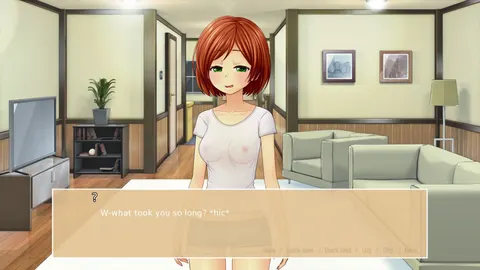 Roommate screenshot 1