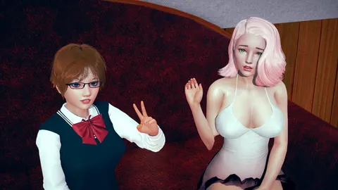 Bad Decisions screenshot 2