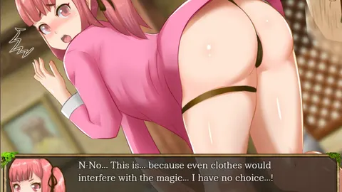 Fuguri Fantasy screenshot 4