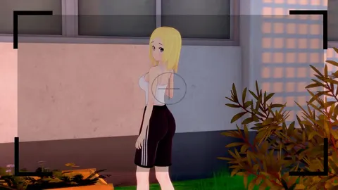 Emilia And Joseph: Exploited Innocence screenshot 3