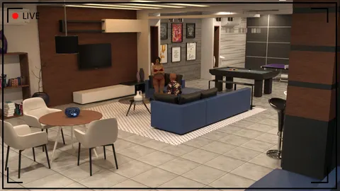 Unseen Ohana screenshot 5