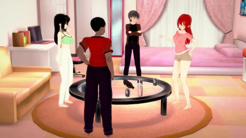 Life in Alphaville screenshot 6