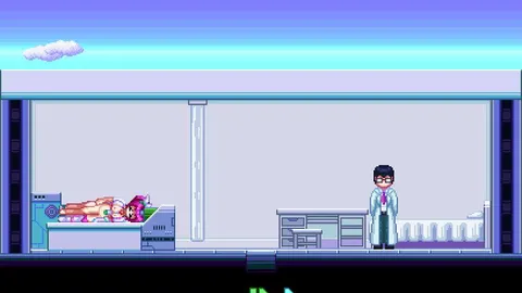 EP Doll screenshot 2