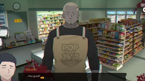 Tenants of the Dead screenshot 1