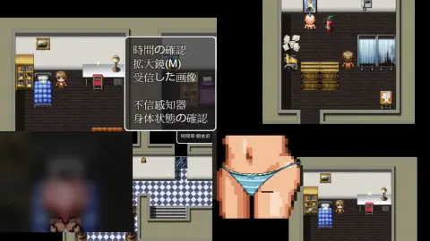 RiNaTest screenshot 5