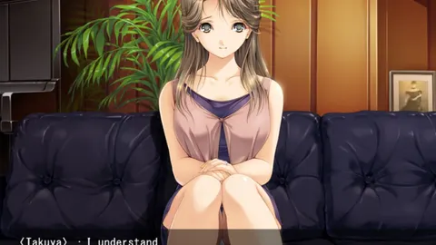 Scent of Seductive Flesh screenshot 5
